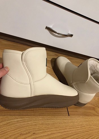 İthal kar botu - Görsel 5