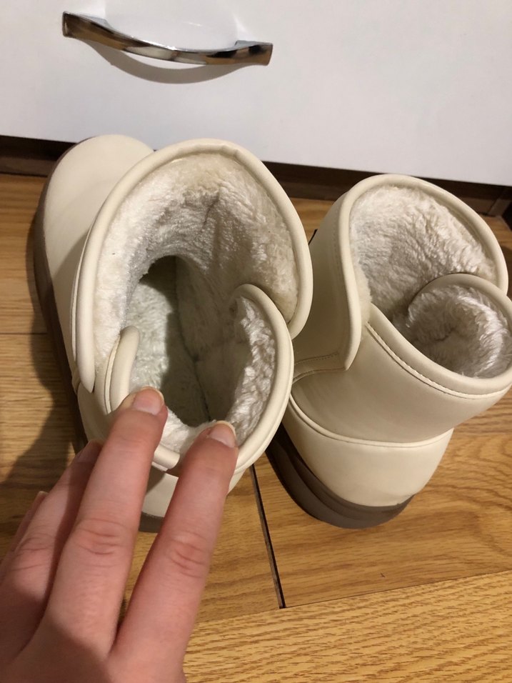 İthal kar botu - Görsel 4