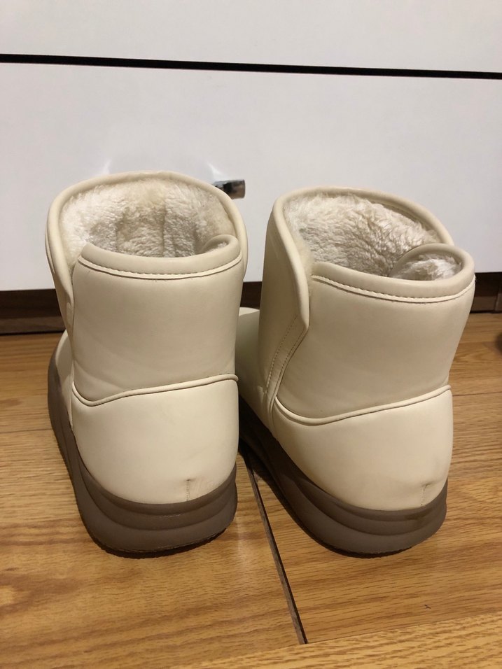 İthal kar botu - Görsel 3