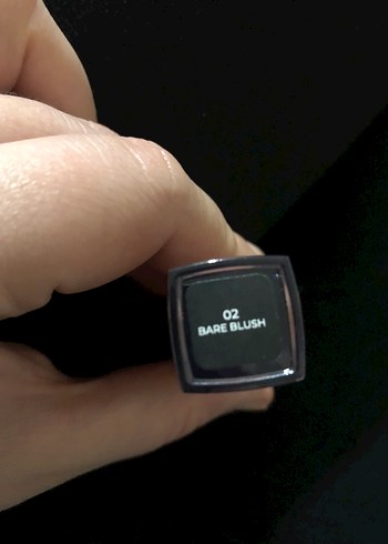 Note Hydra Moist Lipgloss - Koyu Bej - Görsel 3