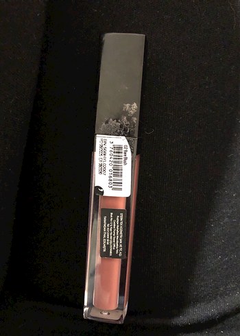 Note Hydra Moist Lipgloss - Koyu Bej - Görsel 2