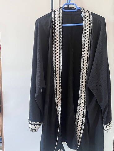 Defacto Yazlık kimono