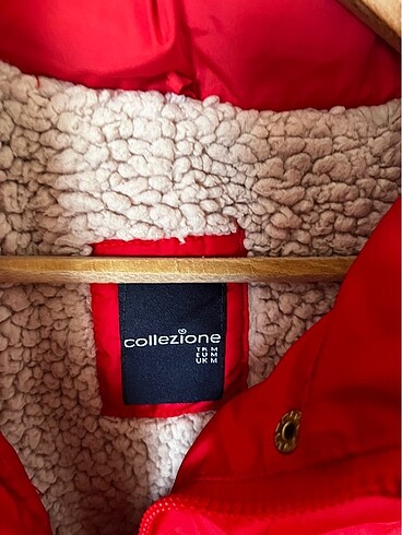 Collezione Sisme yelek