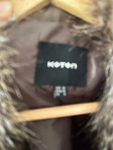 Koton Yelek