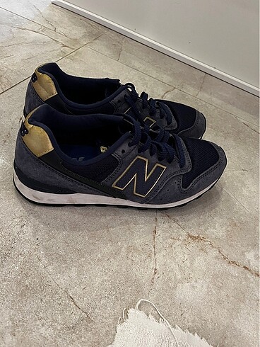 New balance ayakkabı