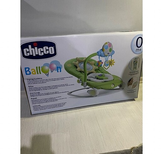 Chicco ana kucağı - Görsel 5