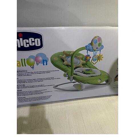 Chicco ana kucağı - Görsel 6
