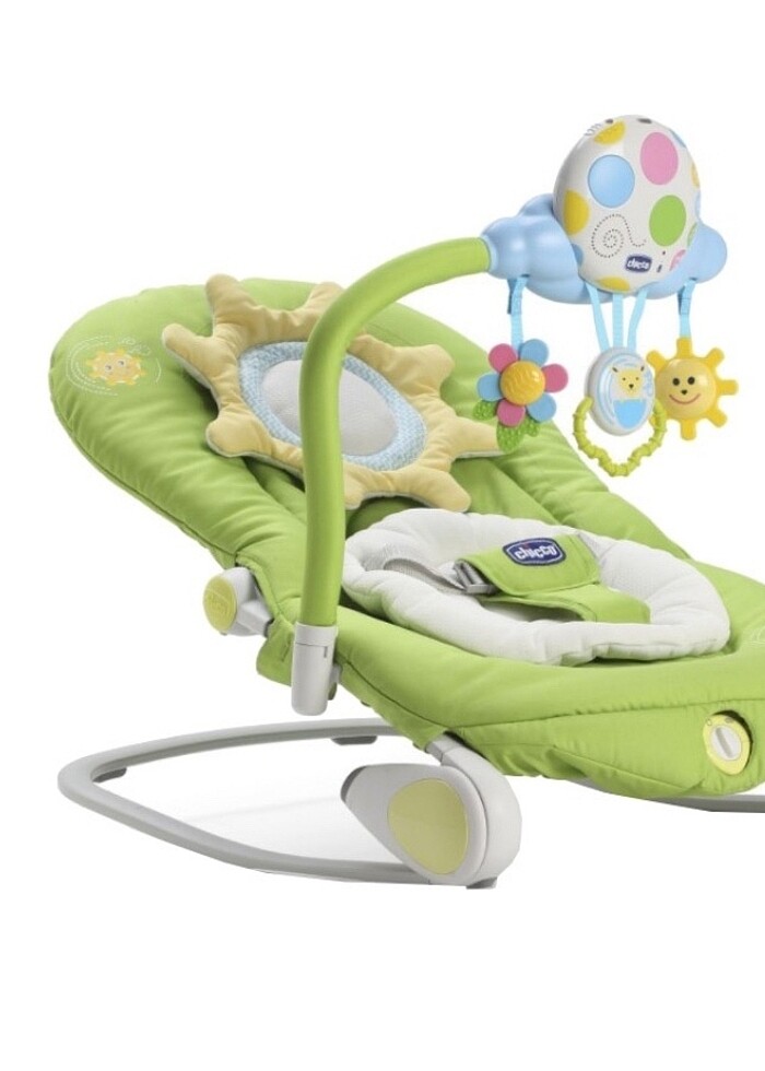 Chicco ana kucağı - Görsel 3