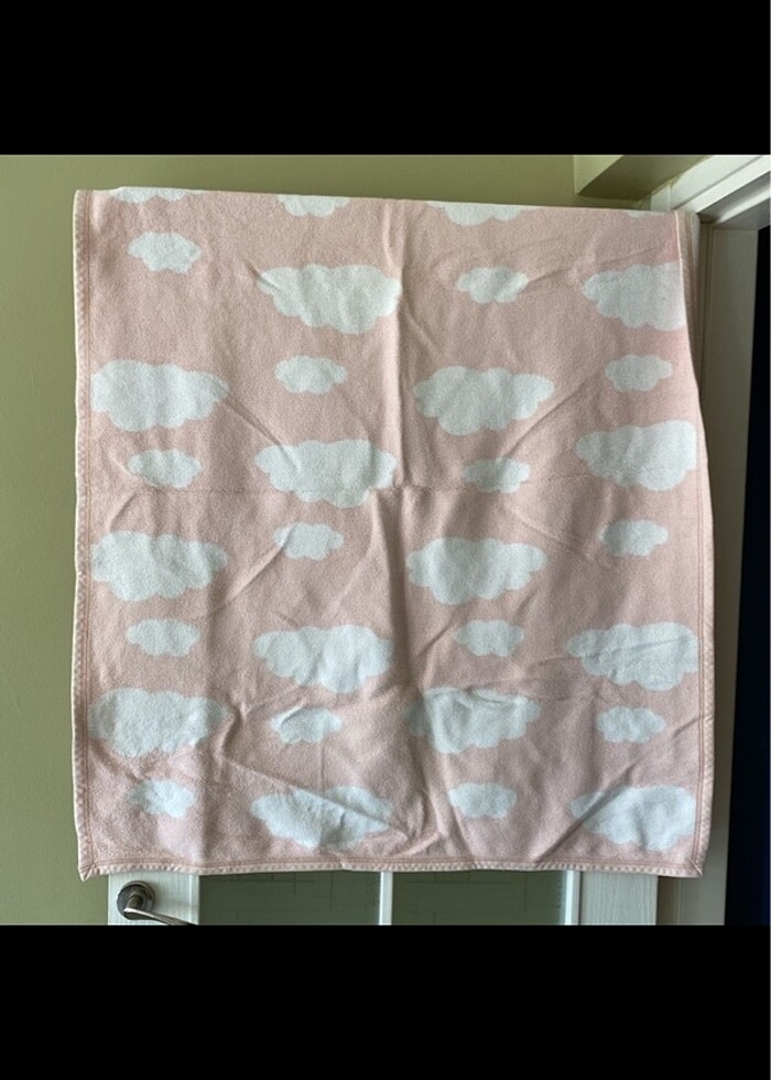 Bebek battaniyeleri - Görsel 2