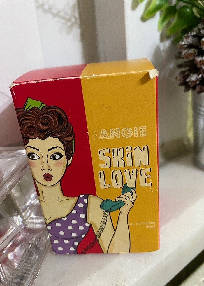 Sıfır parfüm - Görsel 2