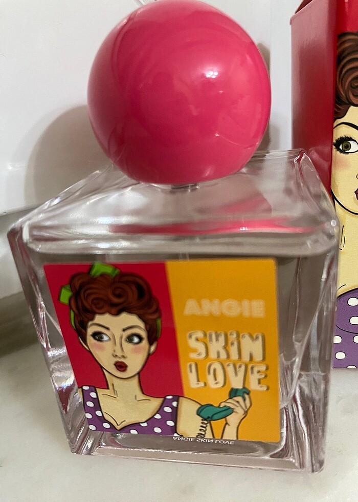 Sıfır parfüm - Görsel 3