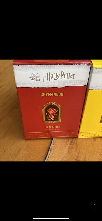 Diğer Harry potter parfümÇeşitleri