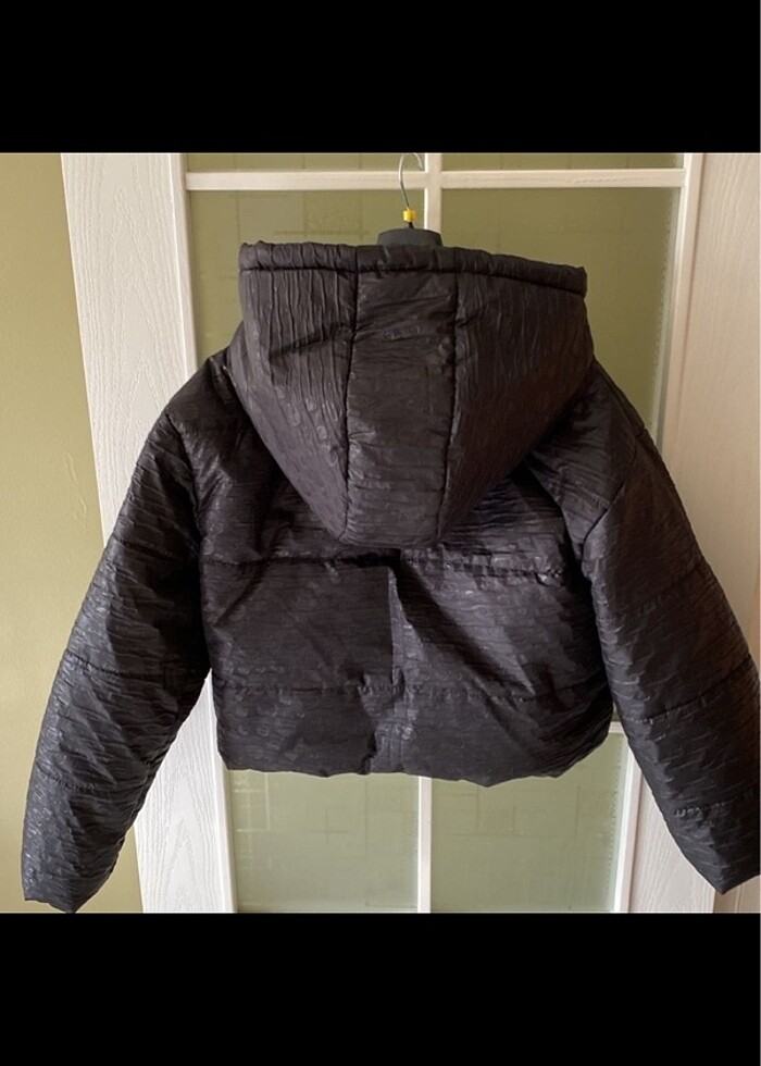 Sıfır mont - Görsel 2