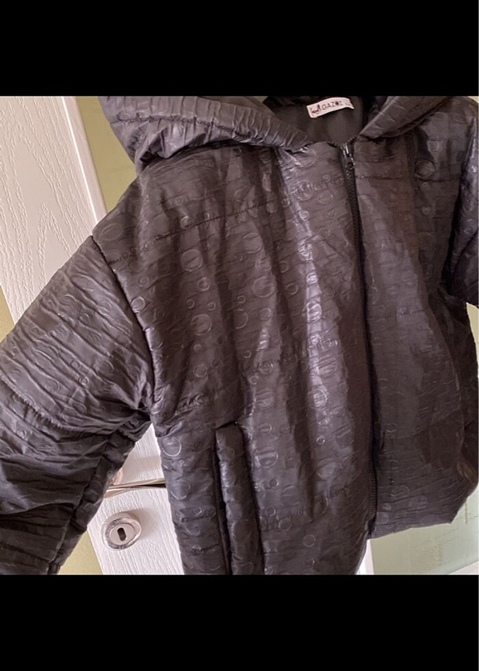 Sıfır mont - Görsel 3