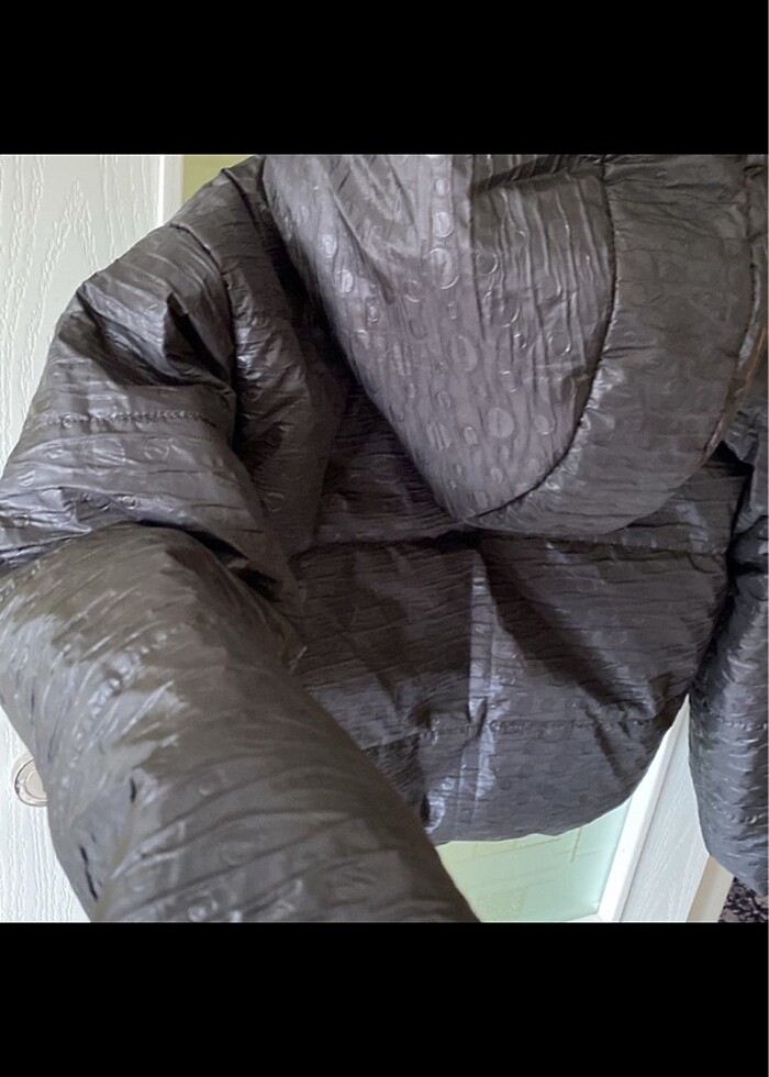 Sıfır mont - Görsel 4