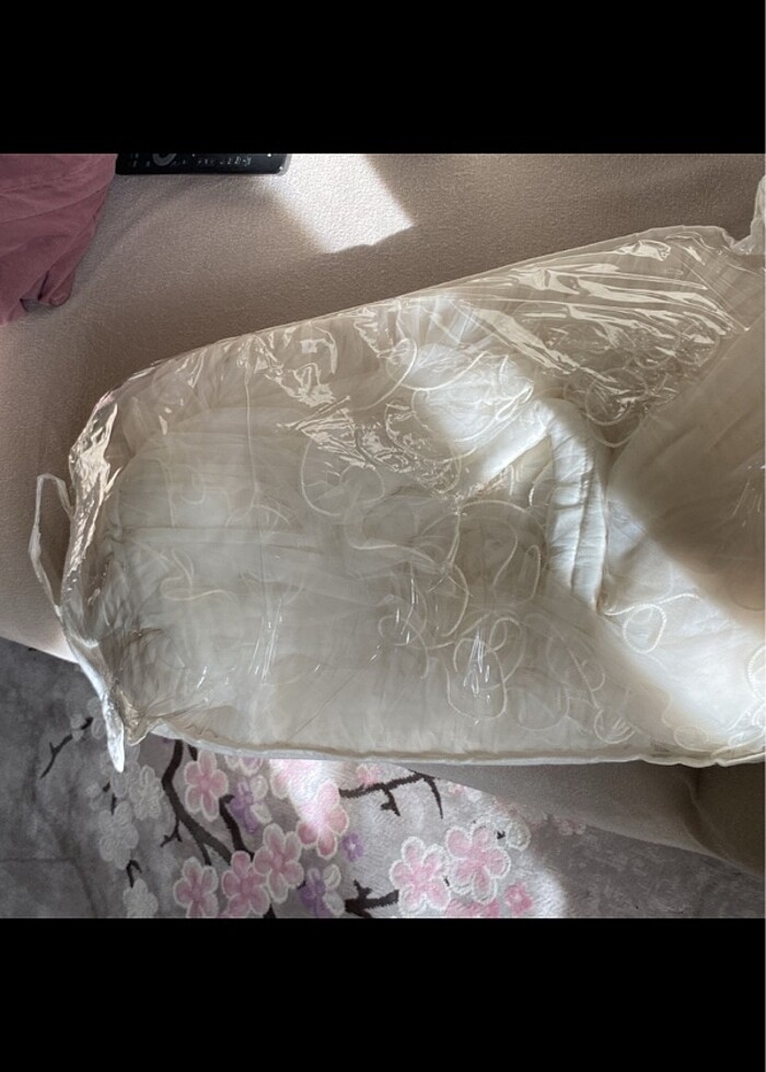 Mevlüt için puset - Görsel 4