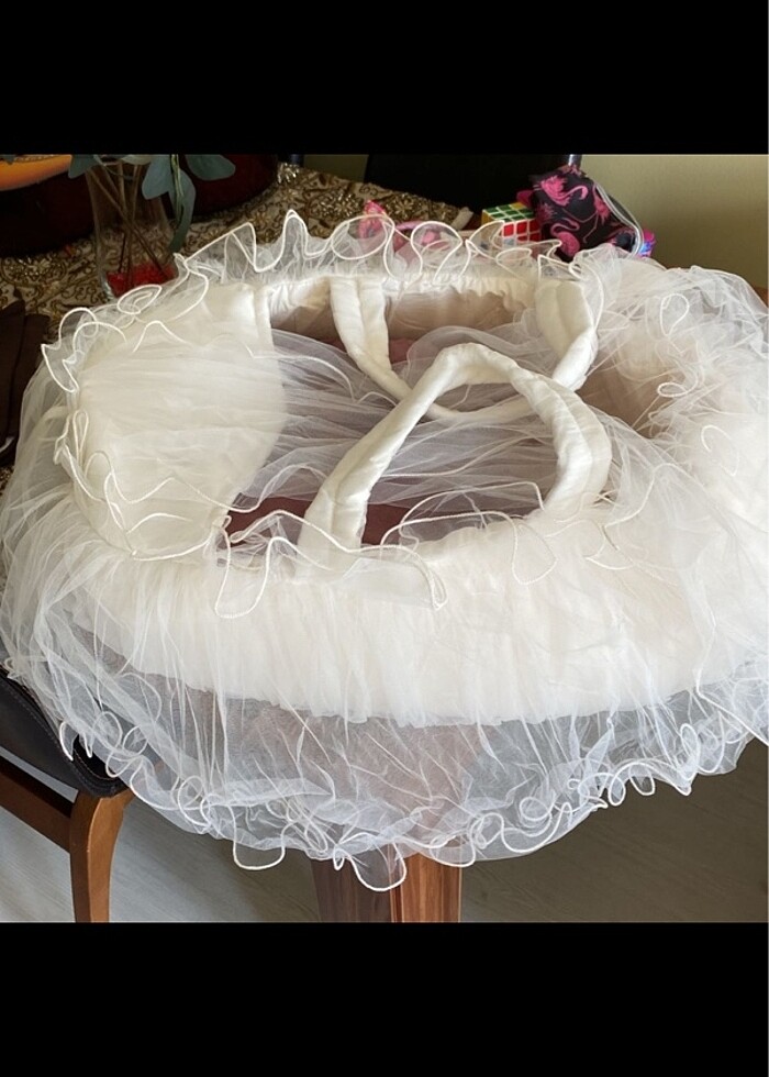 Mevlüt için puset - Görsel 2