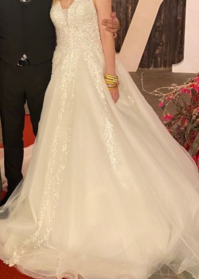 Gelinlik - Görsel 2