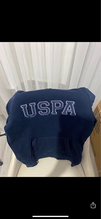 Polo marka sweat