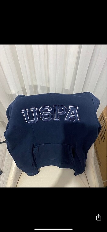 U.S Polo Assn. Polo marka sweat