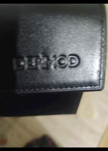 erkek cuzdan - Görsel 2