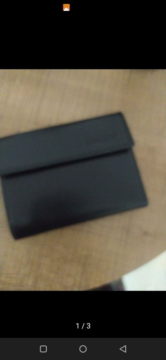 erkek cuzdan - Görsel 3