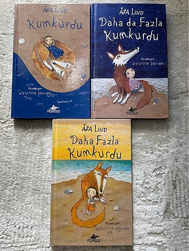 Kumkurdu Serisi