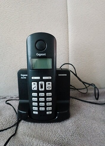 Telsiz telefon 