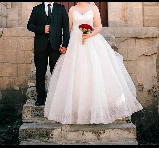 GELİNLİK