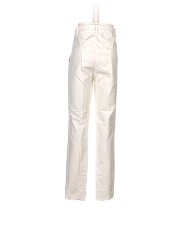 xs Beden Zara Kumaş Pantolon %70 İndirimli.
