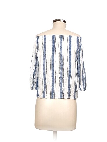 xs Beden LC Waikiki Bluz %70 İndirimli.