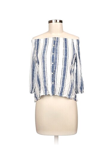 LC Waikiki Bluz %70 İndirimli.