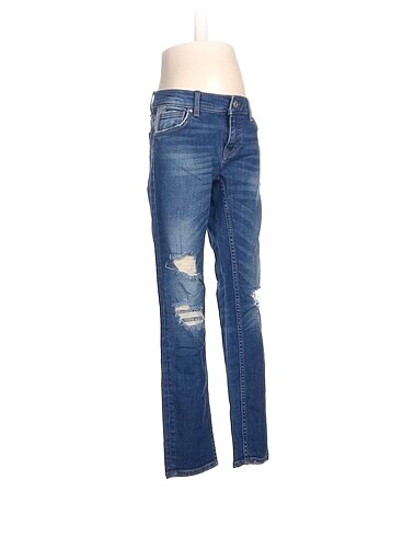 Vintage Love Vintage Love Jean / Kot %70 İndirimli.