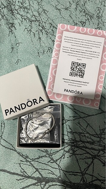 Pandora