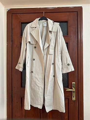 LC Waikiki Lc Waikiki trençkot