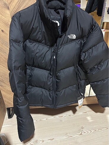 The north face mant