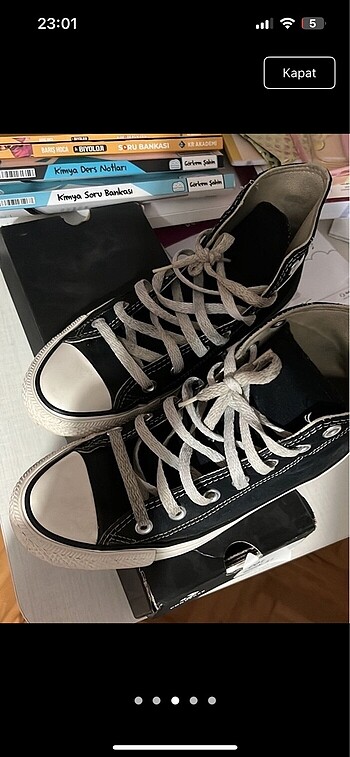 38 Beden converse