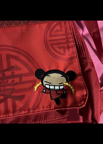 Beden pucca canta