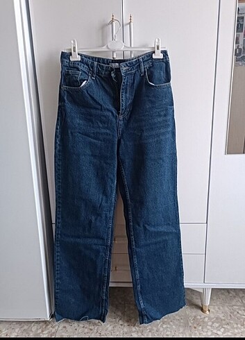 Plazzo jean