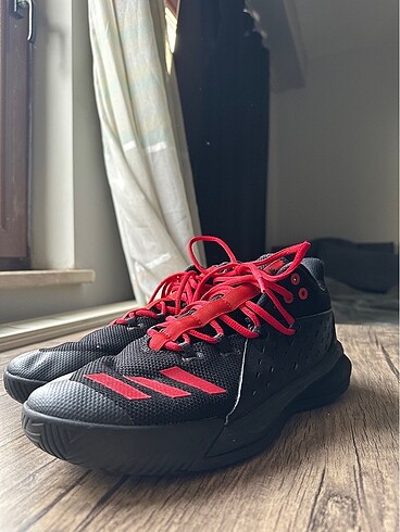 Adidas Damian Lillard