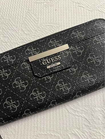 Guess Guess Cüzdan