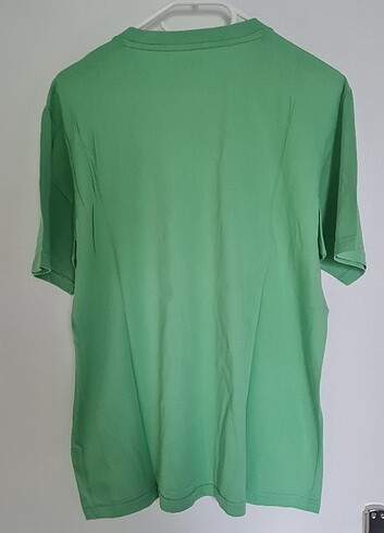 Diğer Dickies Medium Kısa Kollu Yeşil T-shirt