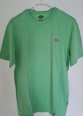 Dickies Medium Kısa Kollu Yeşil T-shirt