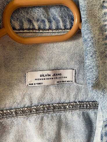 Dilvin Kot ceket