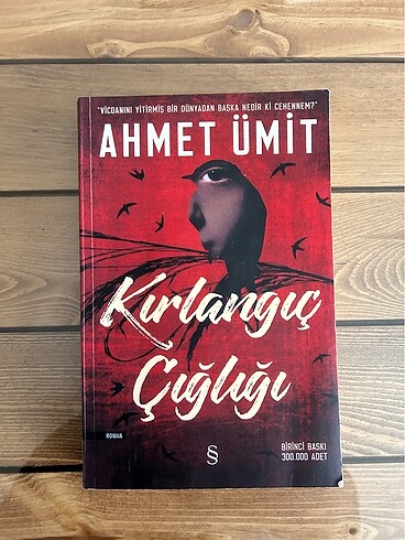  AHMET ÜMİT