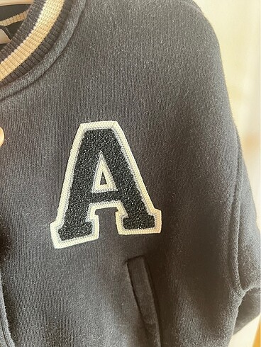 6 Yaş Beden Sweat ceket