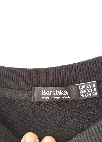 Bershka Bershka tunık