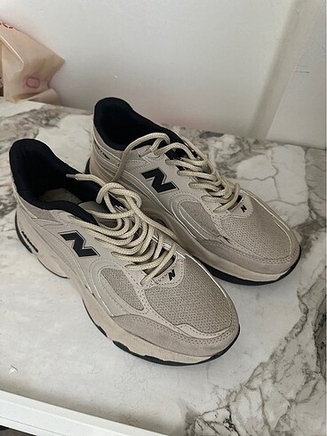 New Balance Kadın spor 40 no
