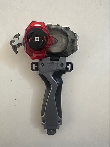  Beyblade burst db modifiye launcher