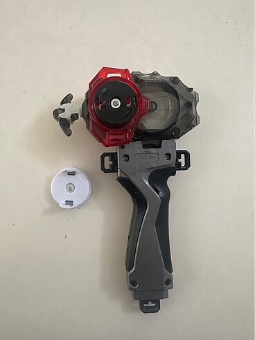  Beden Beyblade burst db modifiye launcher